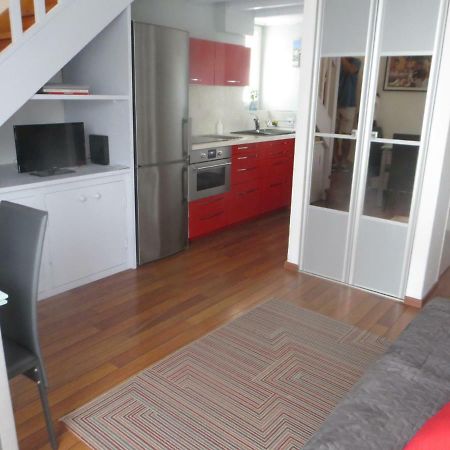 Residence Biak Bat Ciboure Exterior foto