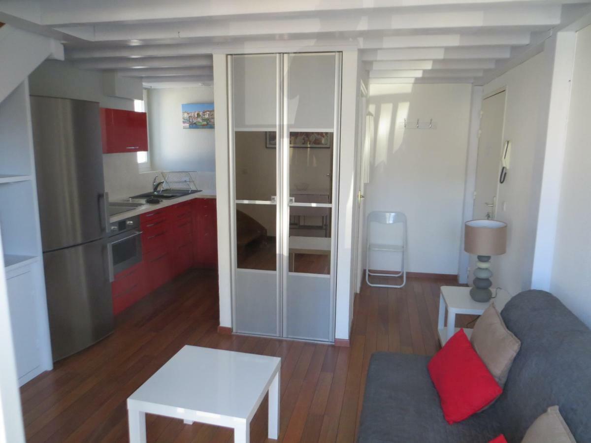 Residence Biak Bat Ciboure Exterior foto